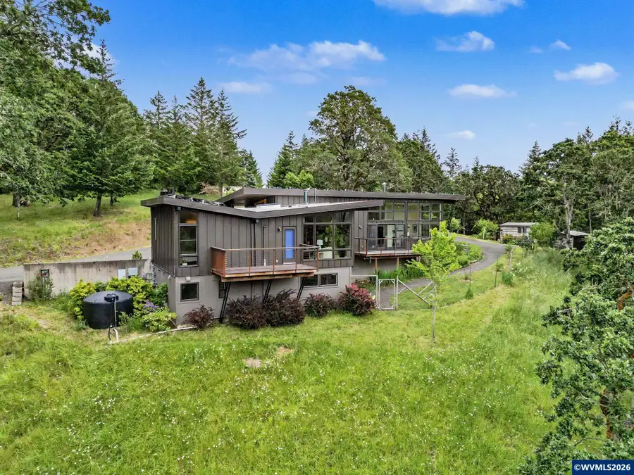 7032 NW Blacktail Trail Dr, Corvallis, OR 97330 - #2