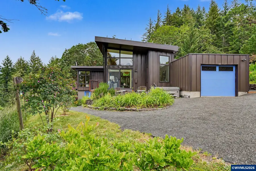 7032 NW Blacktail Trail Dr, Corvallis, OR 97330 - #3