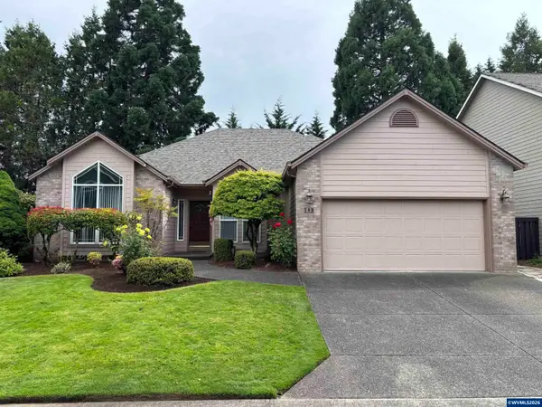 542  Lakefair Pl N, Keizer, OR 97303