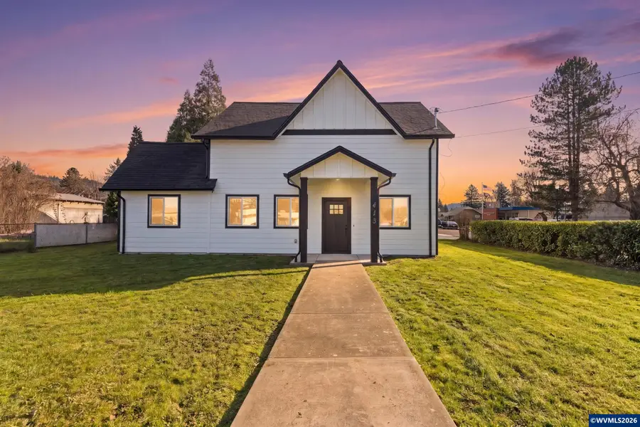 413 S Trade St, Amity, OR 97101 - #2