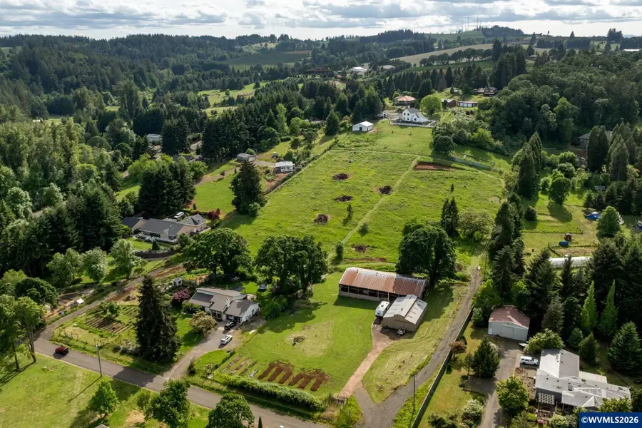 6695  Elmhurst Av S, Salem, OR 97306 - #3