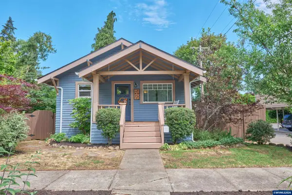 265  Myers St S, Salem, OR 97302