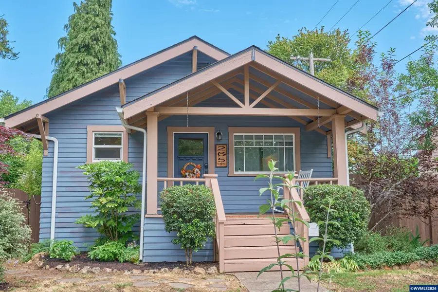 265  Myers St S, Salem, OR 97302 - #2