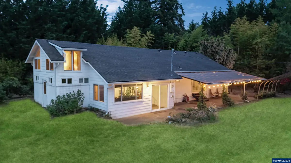 122 NE Crane Ln, Corvallis, OR 97330 - #1