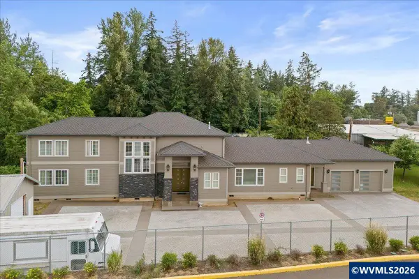 4098  Portland Rd NE, Salem, OR 97301
