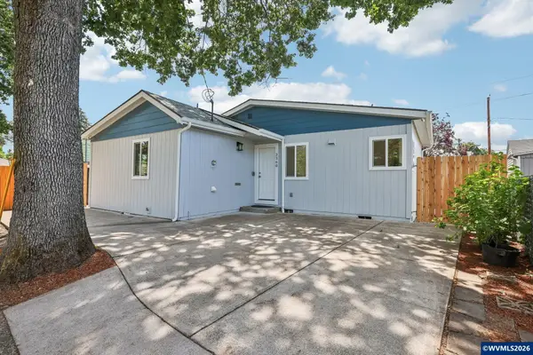 2360  Townsend Wy SE, Salem, OR 97301