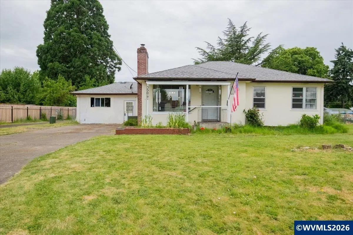 3504  Geary St SE, Albany, OR 97322 - #1