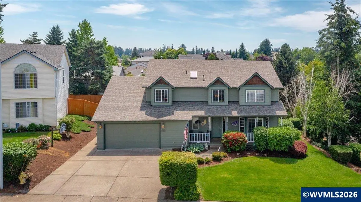2734  Cindercone Ct SE, Salem, OR 97306 - #1