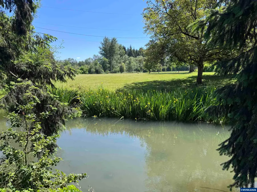 Tax Lot 1801 next to 650 Isabella St, Lebanon, OR 97355 - #2