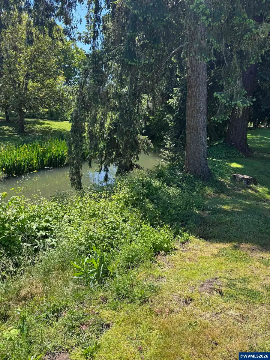 Tax Lot 1801 next to 650 Isabella St, Lebanon, OR 97355 - #3