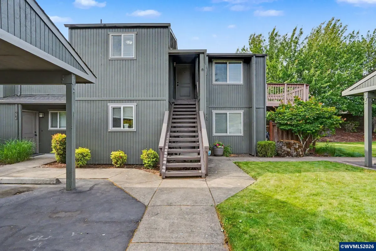 2824  Newton Pl, Philomath, OR 97370 - #1