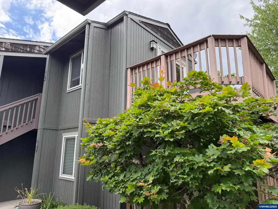 2824  Newton Pl, Philomath, OR 97370 - #3