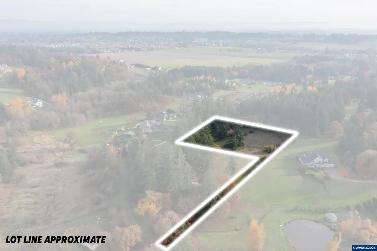 Lot 2  NW Oak Hills Av, Albany, OR 97321 - #1