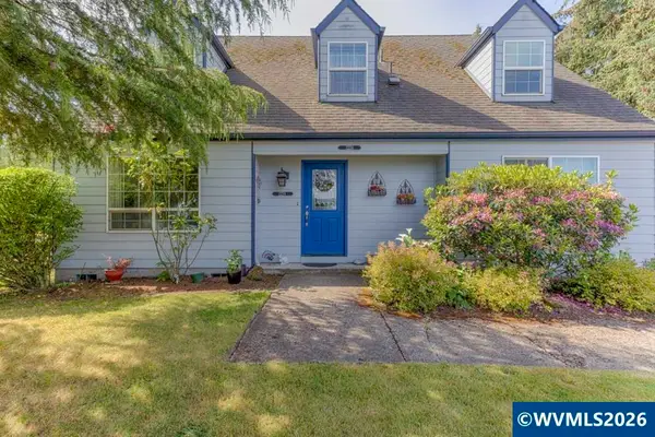 2224  Rogers Ln NW, Salem, OR 97304