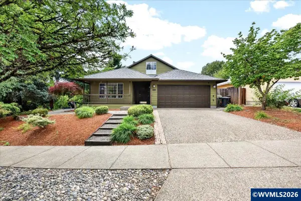 1395 SE 64th Av, Hillsboro, OR 97123