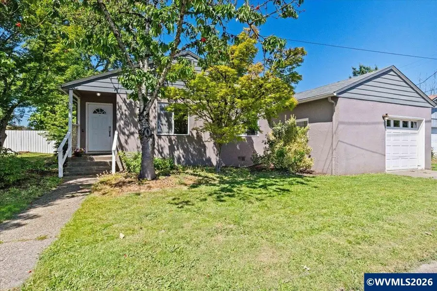2340  Oak St SE, Albany, OR 97322 - #2