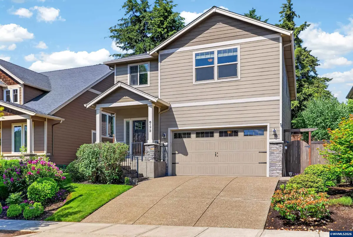 6173  Lillian  St SE, Salem, OR 97306 - #1