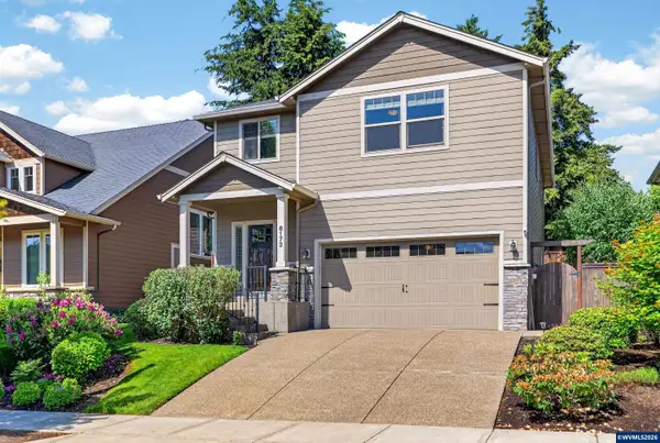 6173  Lillian  St SE, Salem, OR 97306