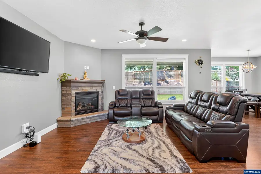 6173  Lillian  St SE, Salem, OR 97306 - #3