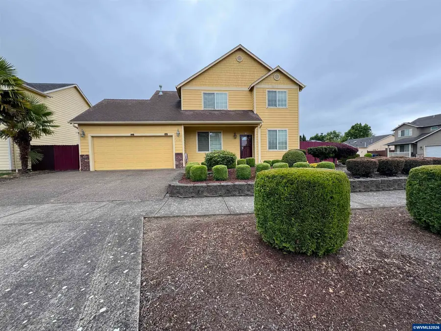 4199  Geranium Lp NE, Salem, OR 97305 - #2