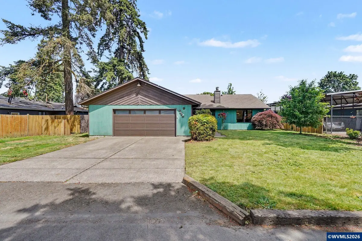 2475  Carleton Wy NE, Salem, OR 97301 - #1