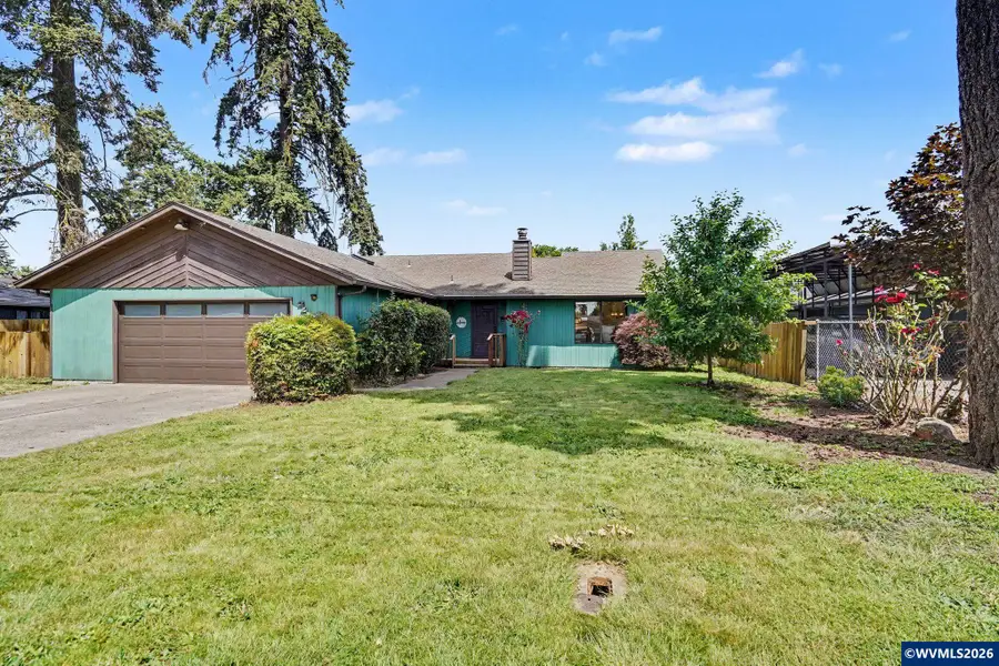 2475  Carleton Wy NE, Salem, OR 97301 - #2
