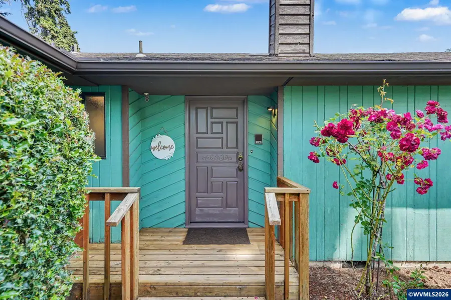 2475  Carleton Wy NE, Salem, OR 97301 - #3