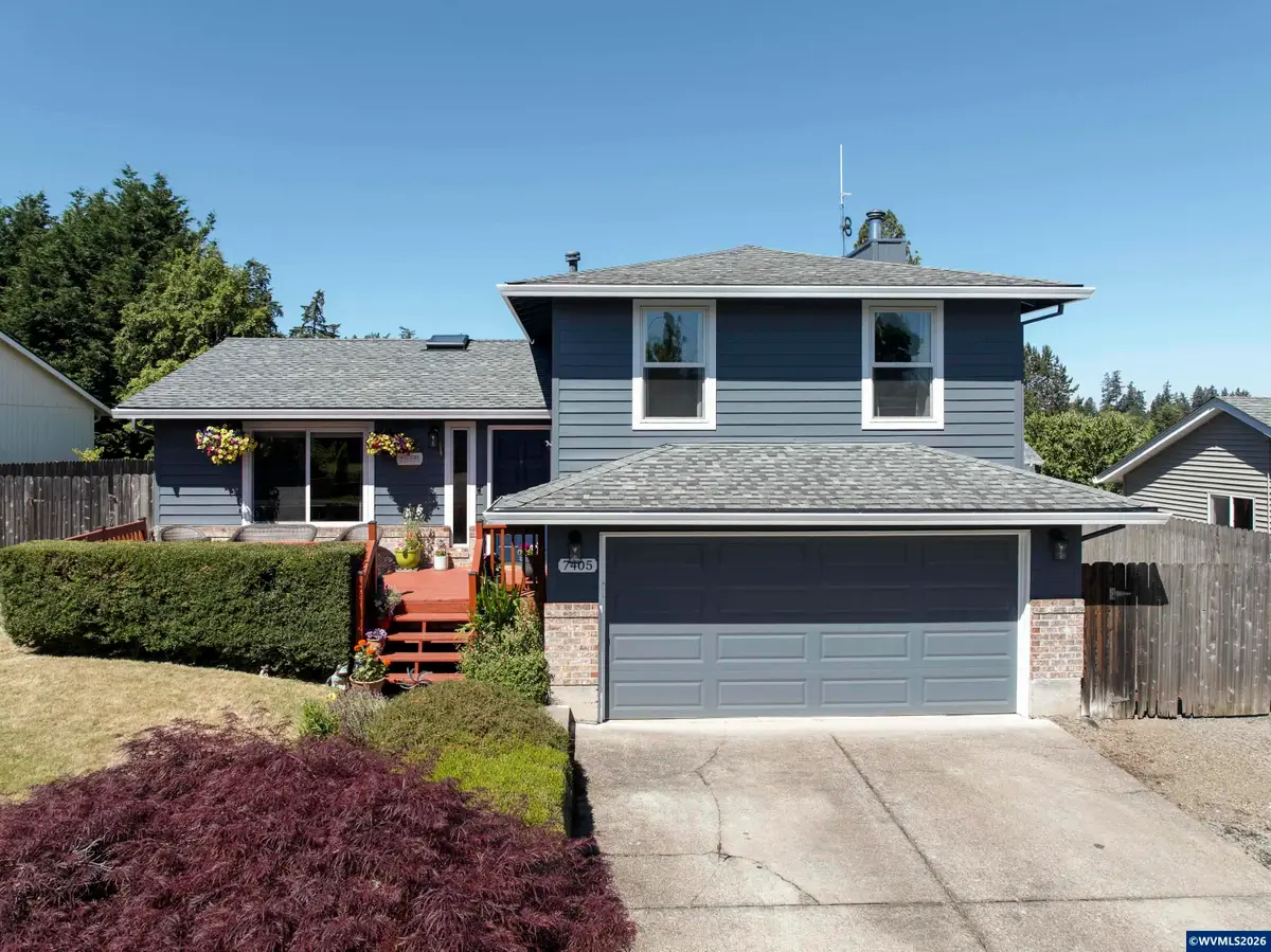 7405 SW 172nd Av, Aloha, OR 97007 - #1
