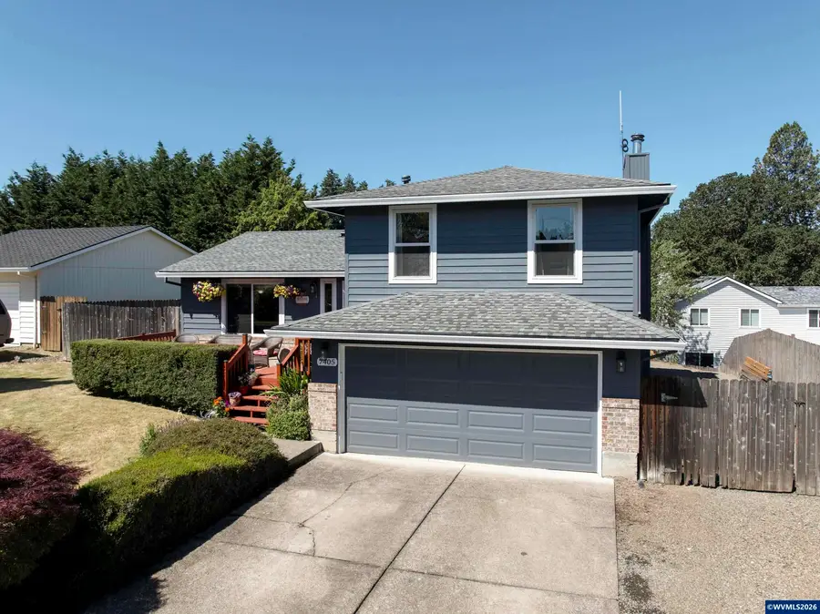 7405 SW 172nd Av, Aloha, OR 97007 - #2