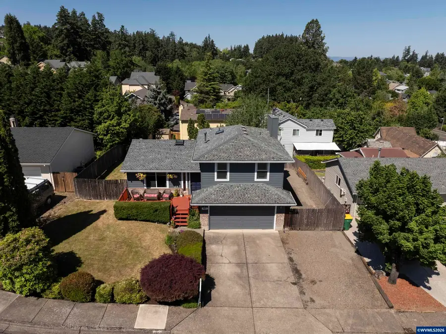 7405 SW 172nd Av, Aloha, OR 97007 - #3