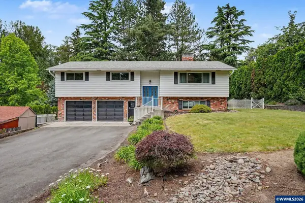 1875  Madrona Av S, Salem, OR 97302