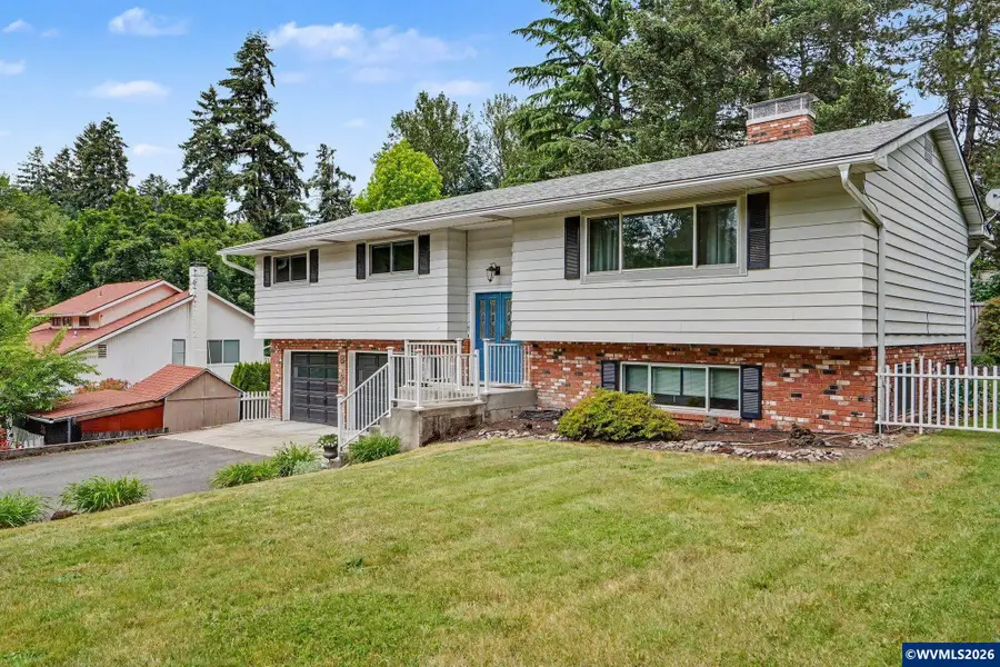1875  Madrona Av S, Salem, OR 97302 - #2
