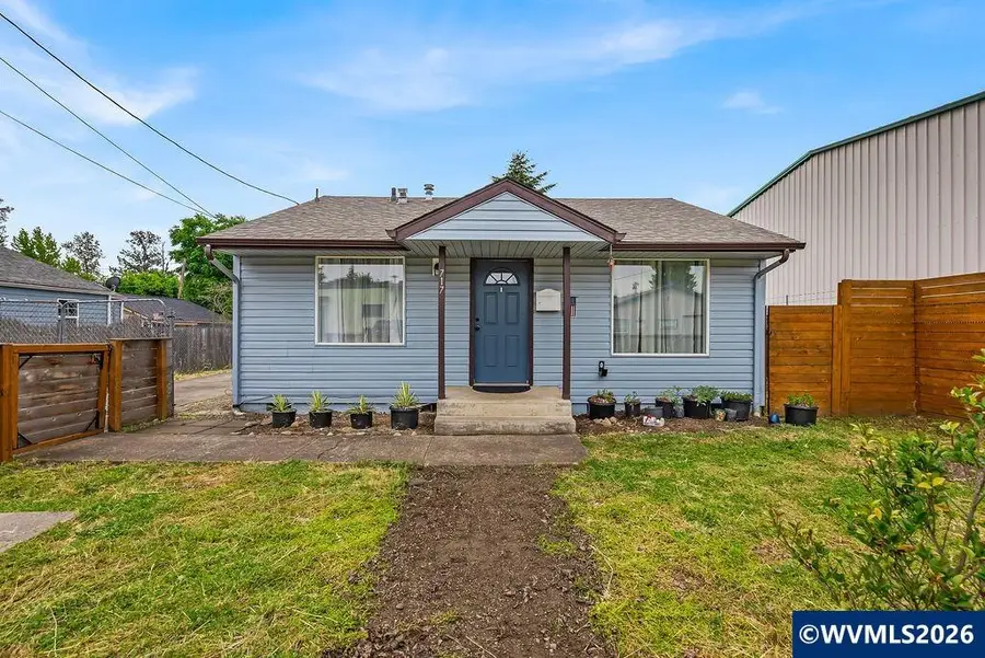 717  20th St SE, Salem, OR 97301 - #2