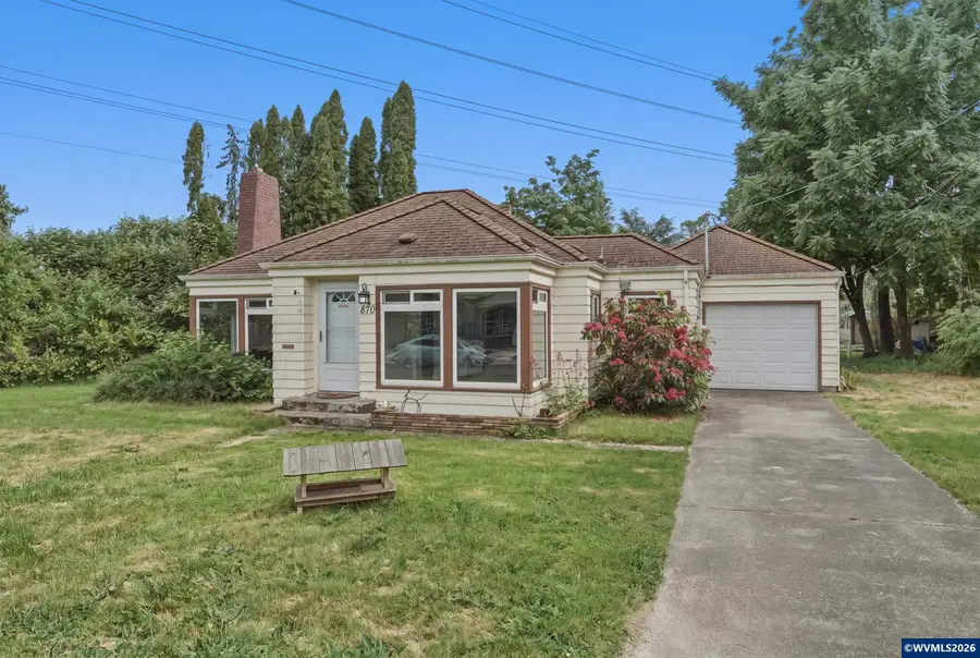 870  Hickory St NE, Salem, OR 97301 - #2
