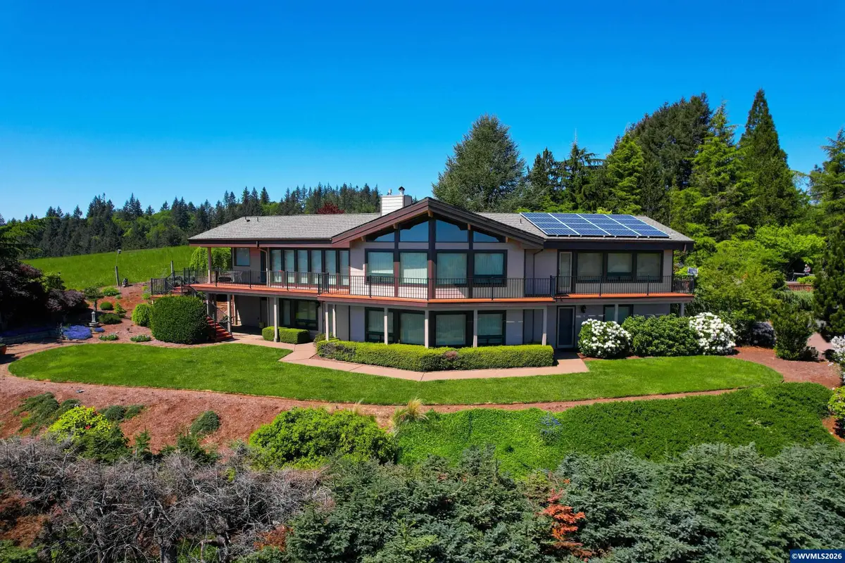 3864  West Nanitch Cir S, Salem, OR 97306 - #1