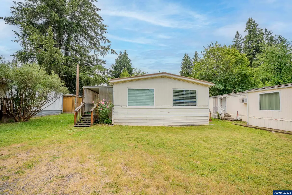 3134  Highway 20 #12, Sweet Home, OR 97386 - #1