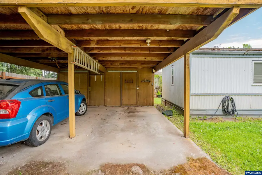 3134  Highway 20 #12, Sweet Home, OR 97386 - #3