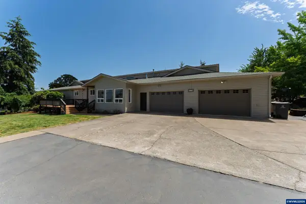 38703  Shady Oak Dr NE, Albany, OR 97322