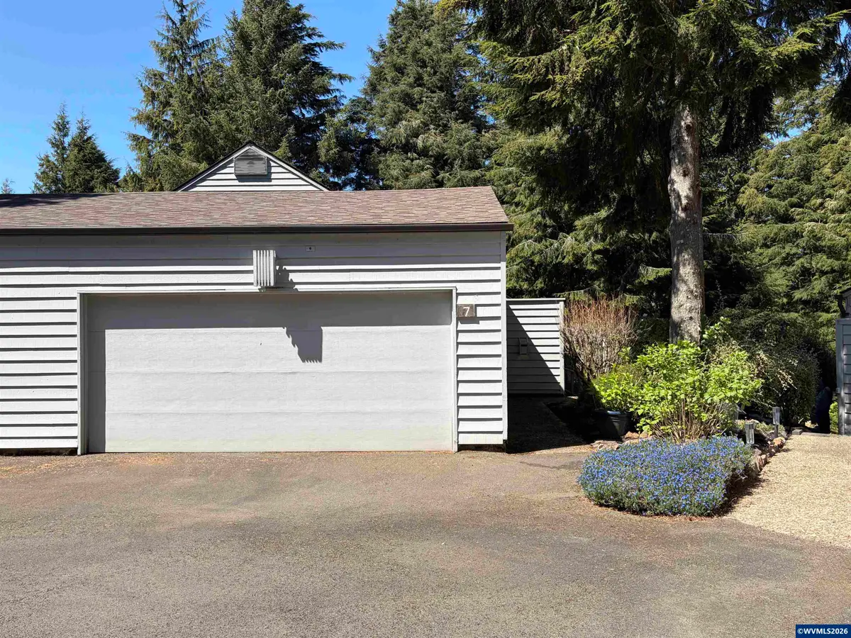 600  Island Drive #7 Dr, Gleneden Beach, OR 97388 - #1