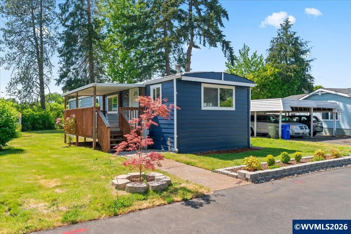 507 N 19th #74 Av, Cornelius, OR 97113 - #1