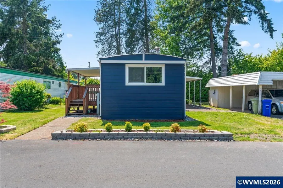 507 N 19th #74 Av, Cornelius, OR 97113 - #2