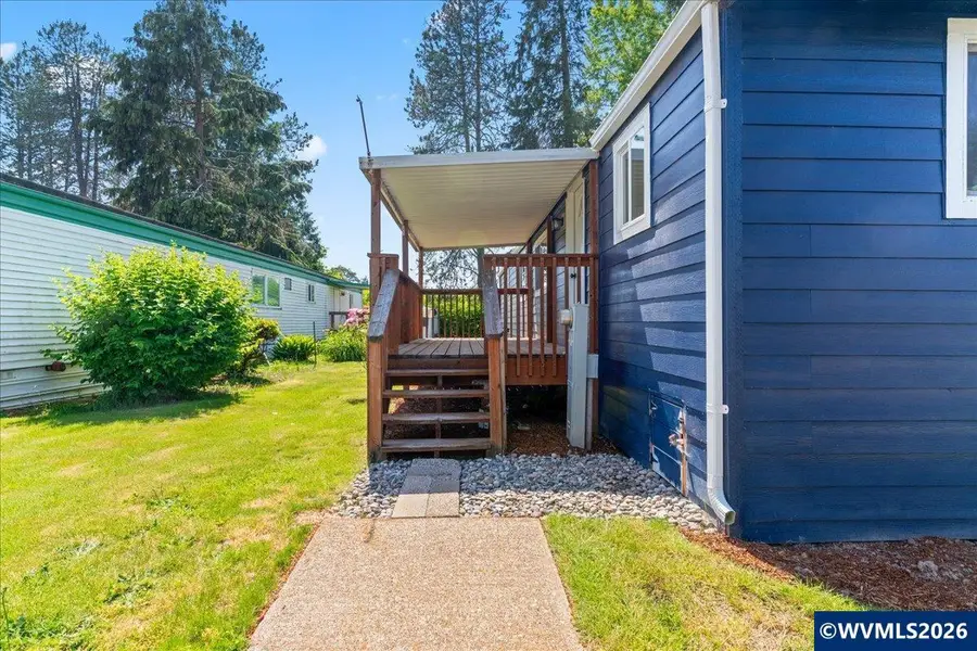 507 N 19th #74 Av, Cornelius, OR 97113 - #3