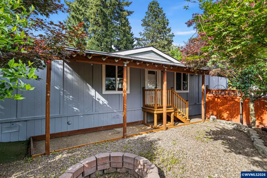 9700 SW Tualatin Rd, Tualatin, OR 97062 - #2