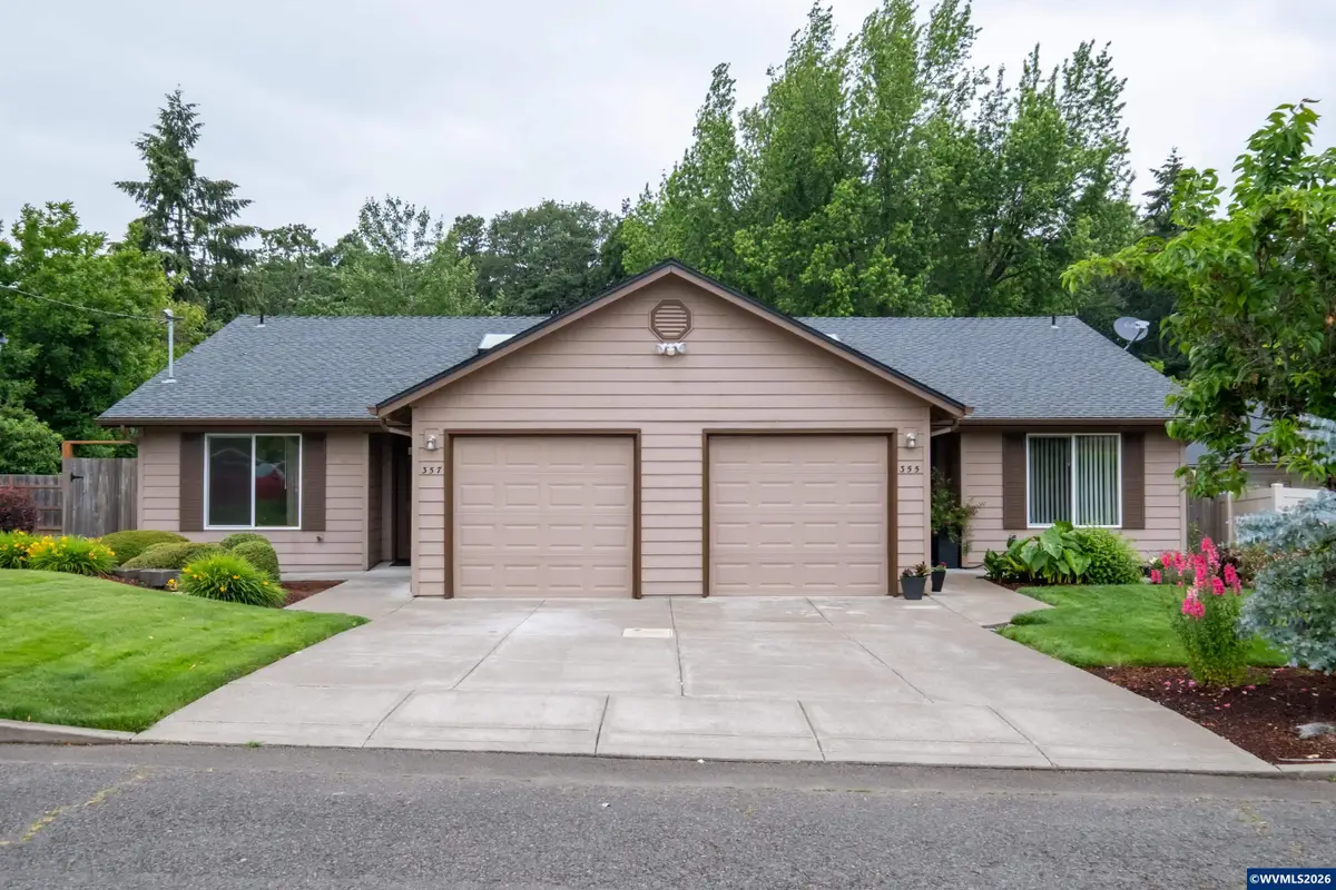 355-357  King St S, Salem, OR 97302 - #1