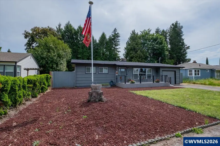 624  Linda Av NE, Keizer, OR 97303 - #2