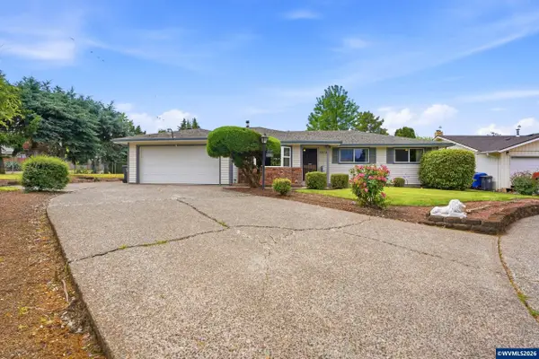 3813  Dustin Ct NE, Salem, OR 97305