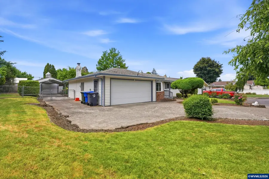3813  Dustin Ct NE, Salem, OR 97305 - #2