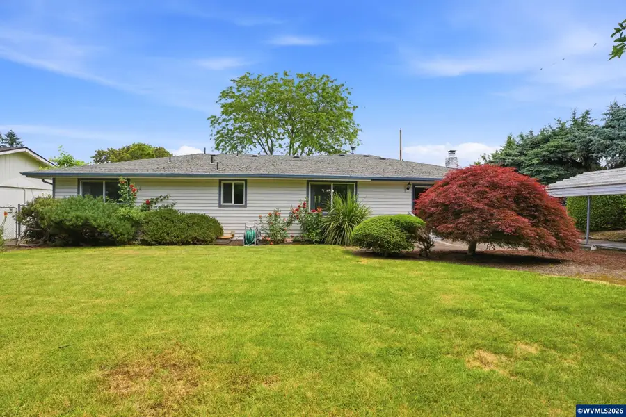 3813  Dustin Ct NE, Salem, OR 97305 - #3
