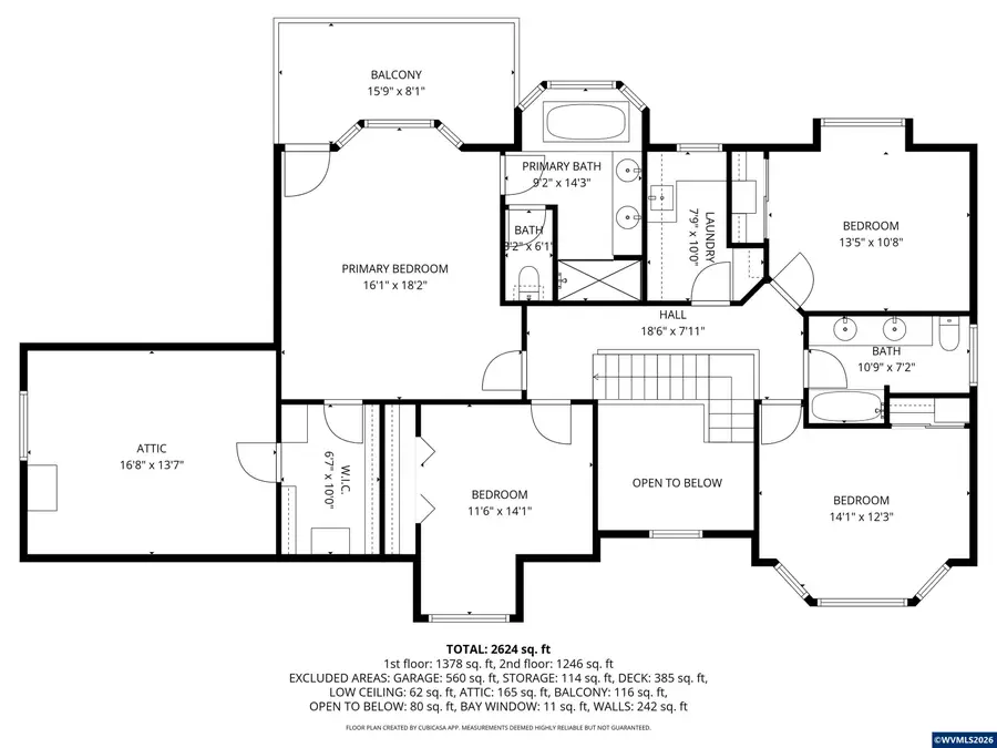 2125  Rock Ledge Dr NE, Keizer, OR 97303 - #2