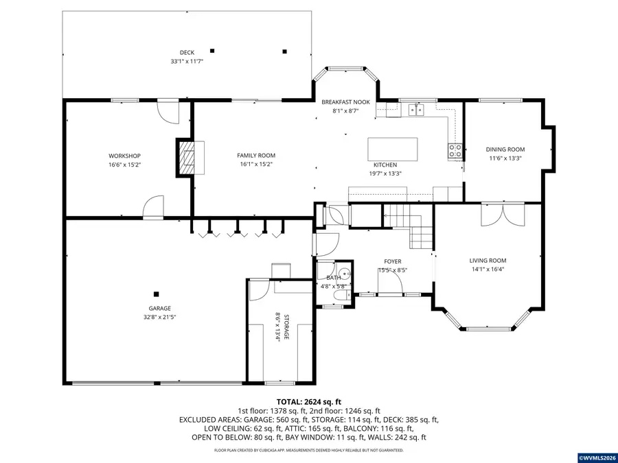 2125  Rock Ledge Dr NE, Keizer, OR 97303 - #3